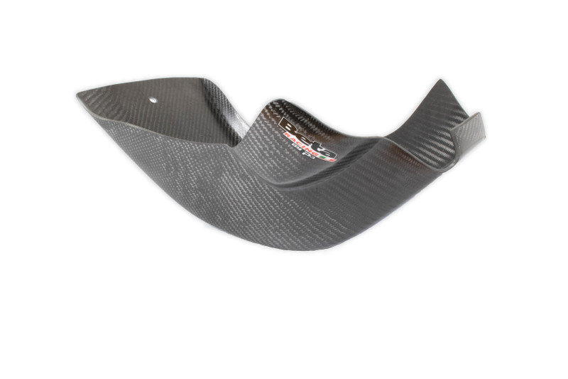 P3 Skidplate, 2020+ RR/RR-S 4 Stroke