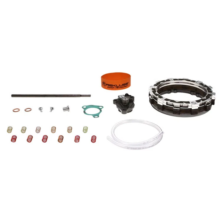 Rekluse Radius X 4.0 Clutch Kit, 2022+ 4 Stroke