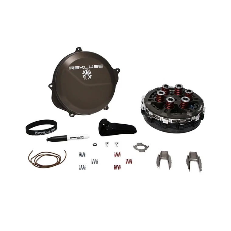 Rekluse Radius CX 4.0 Clutch Kit, 2022+ 4 Strokes