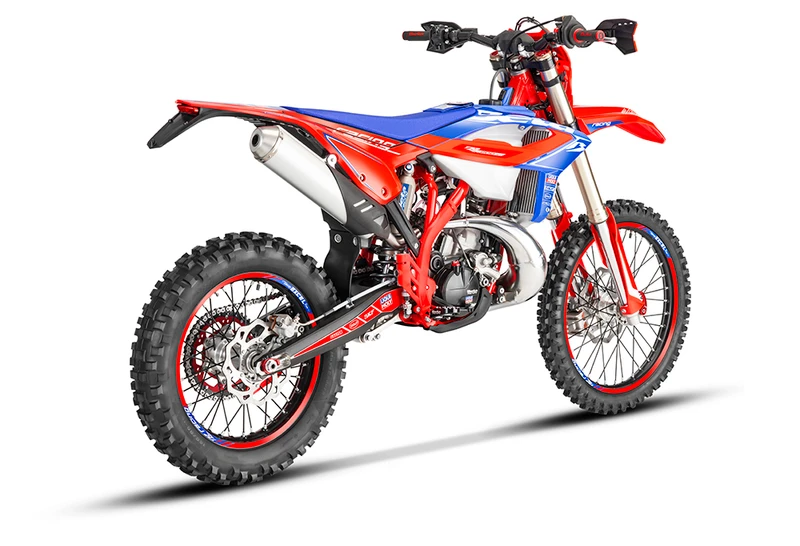 2023: 200 RR Race Edition