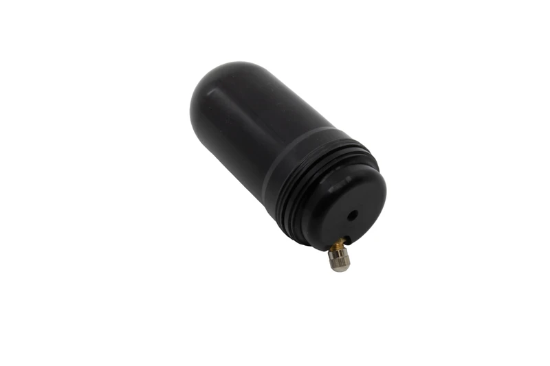 Shock Bladder & Cap Kit, 46mm KYB Rear Shock