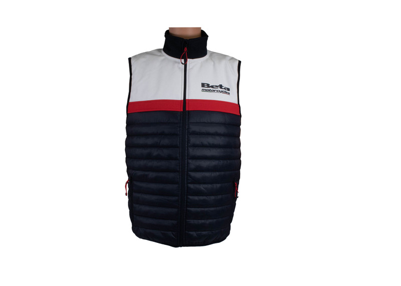 Beta Factory Vest - Beta USA