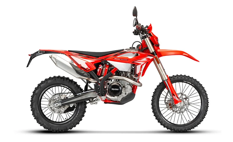 2024: 500 RS