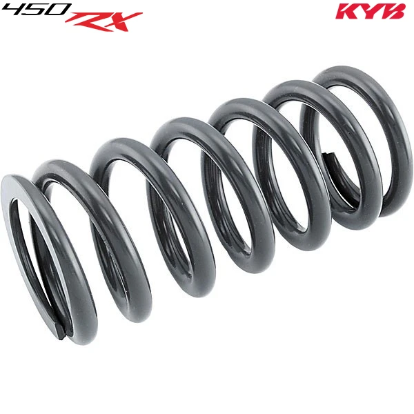 50mm KYB Shock Spring