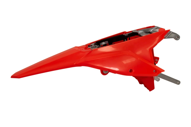 Beta Aluminum Subframe Kit, 2 Stroke