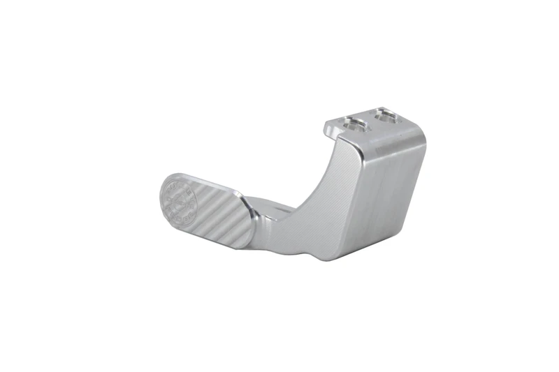 BPD KYB Fork Lug Guard, Silver