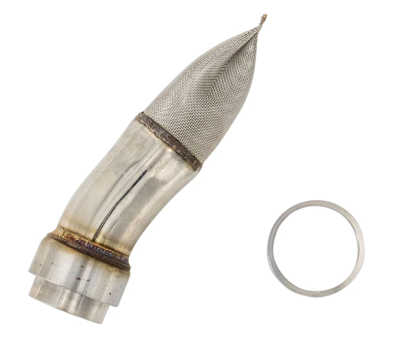 FMF Hex Q4 & Factory 4.1 Quiet Core S/A Insert