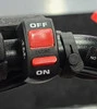 Beta Manual Fan Switches