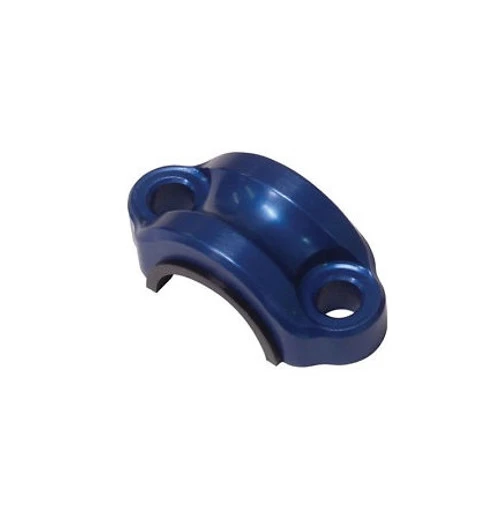 Works Connection Rotating Brake Clamp