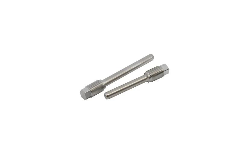 Hex Head Brake Pin Set