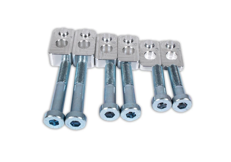 Bar Riser Kit, 5-30mm