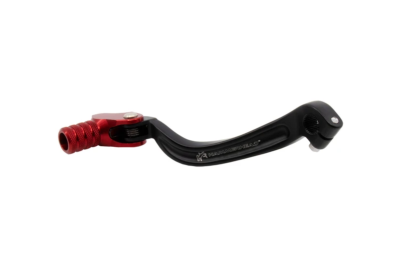 Hammer Head Shift Lever, +10mm, 2020+ 4 Stroke