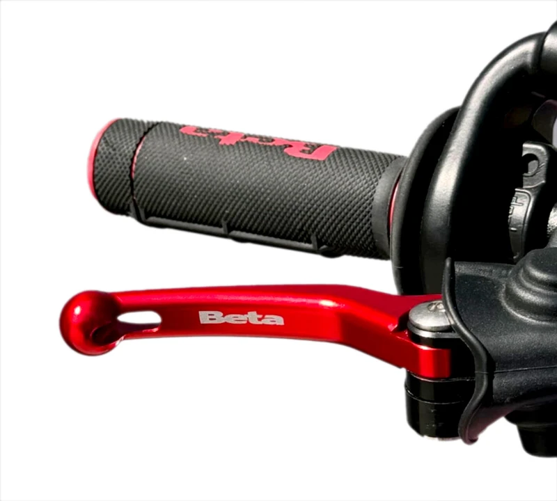 Factory Beta Folding Lever Set