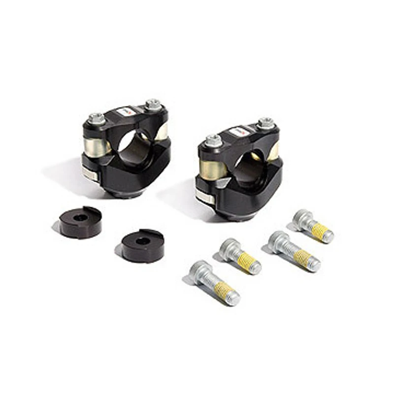 PHDS Handlebar mounts