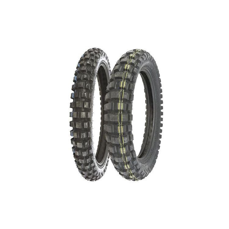 IRC TIRE IX-05H FRONT 80/100-21