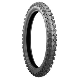 Bridgestone Battlecross X31 - Front - 80/100-21 - 51M