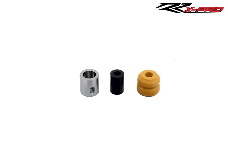 2023+ Race Edition 1" Lowering Kit- with no suspension package purchased