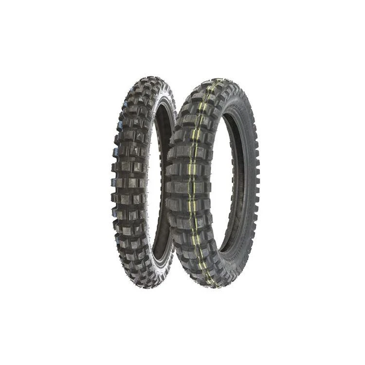 IRC VE-35 F Gekkota Gummy Front Tire