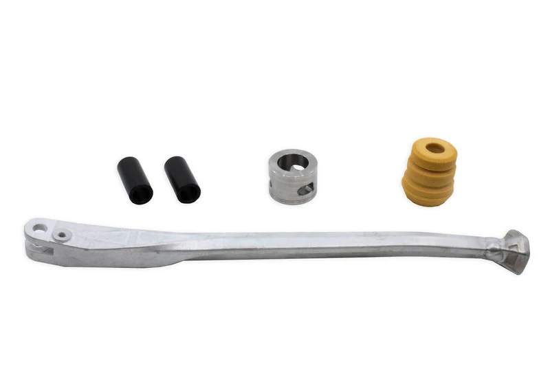 2023+ Race Edition 2" Lowering Kit- with a purchased suspension package