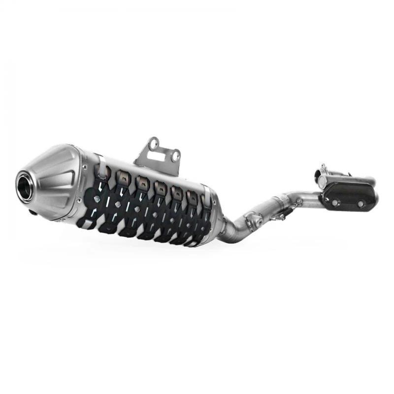 Polisport Armadillo Silencer Protection