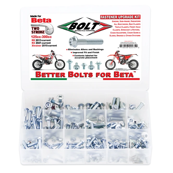 2STK PROPACK FOR BETA