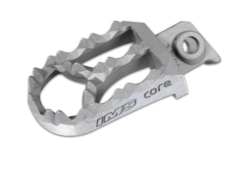 IMS Core MX Footpegs