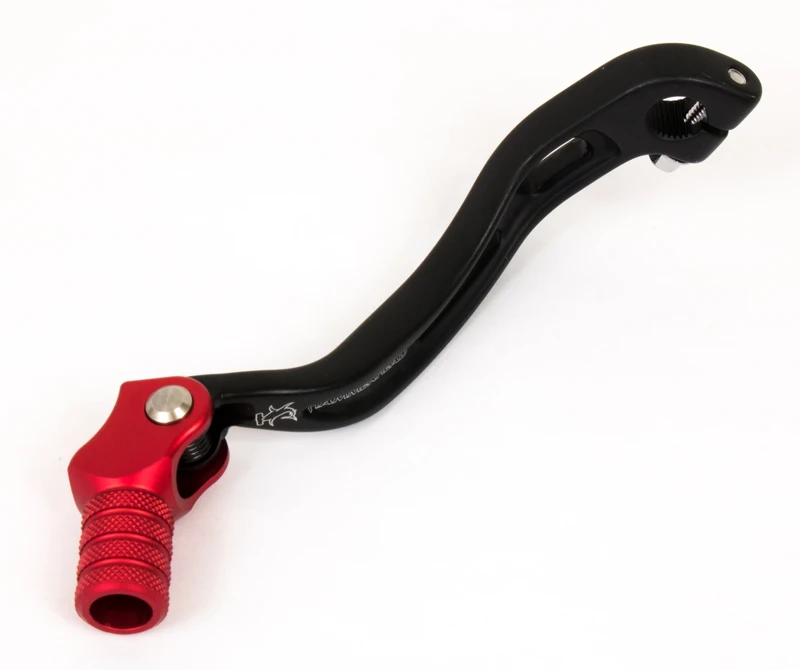 Hammerhead Forged Shift Lever