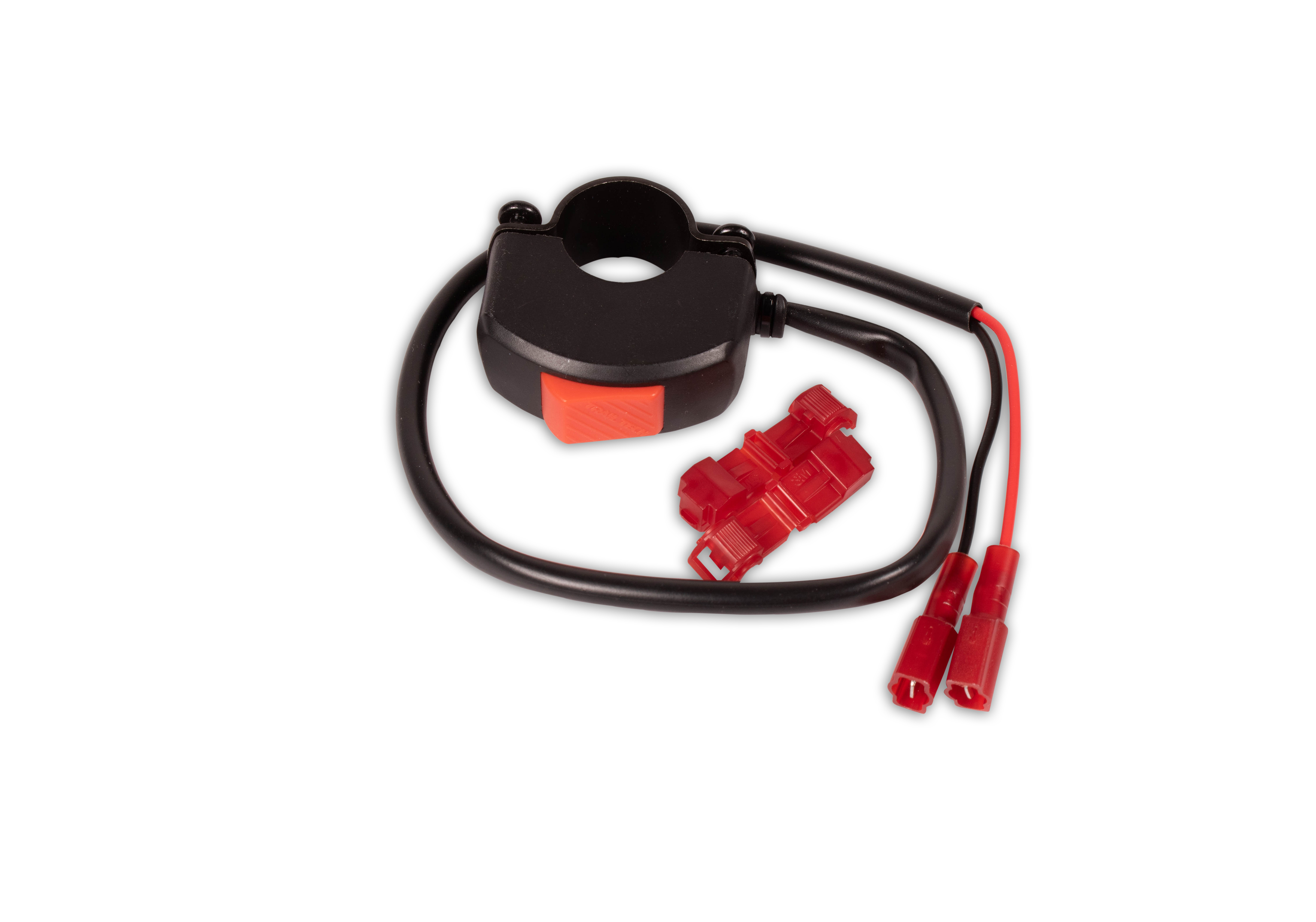 Manual Radiator Fan Switch Kit - Beta USA