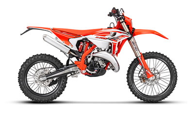 2025: 200 RR X-PRO 2025: 200 RR X-PRO
