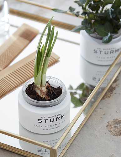 OUR SUSTAINABILITY ETHOS