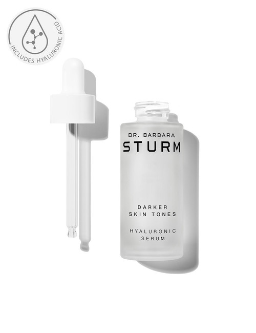 DARKER SKIN TONES HYALURONIC SERUM_1