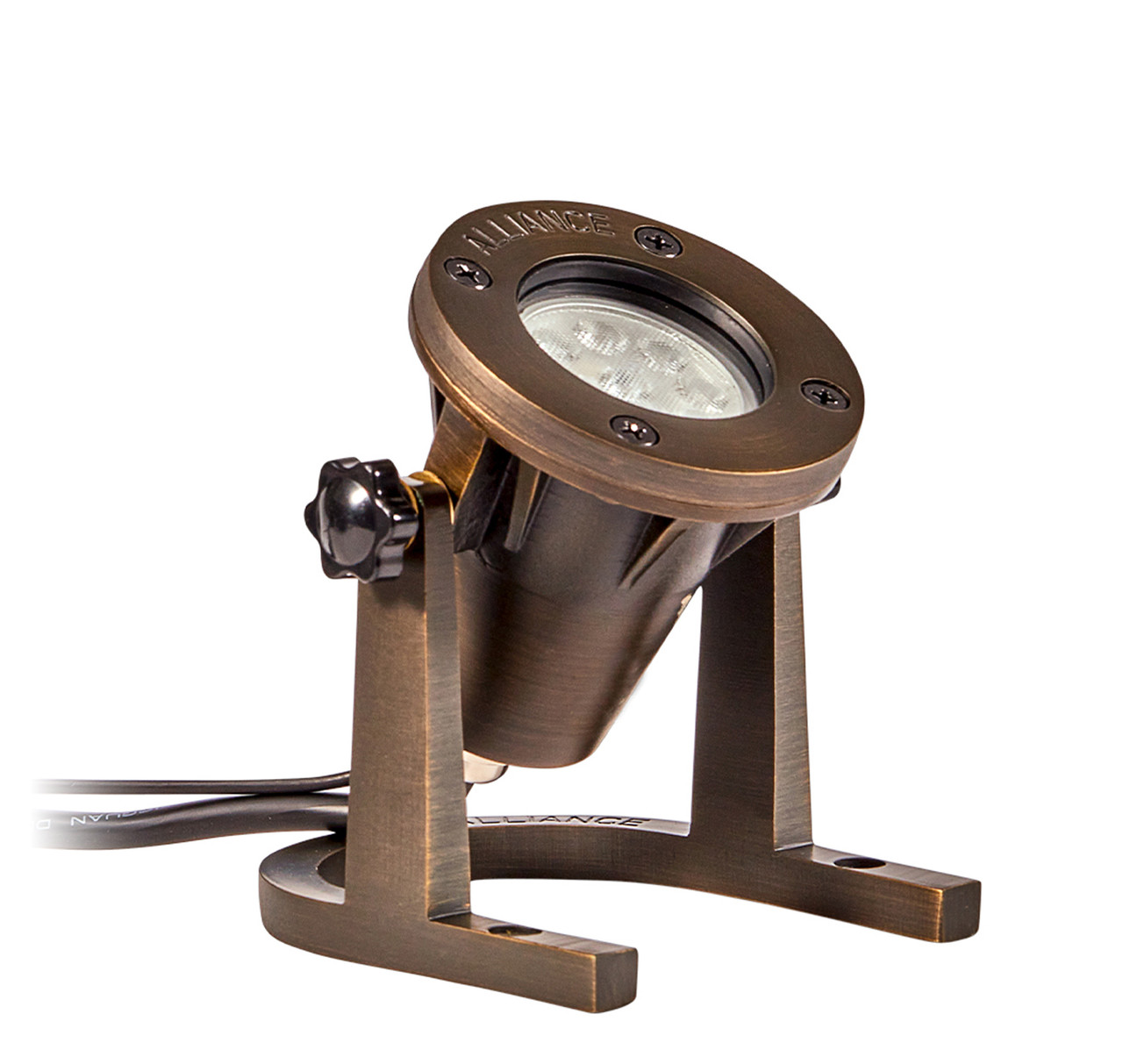 UL100 Underwater Light | Alliance Outdoor Underwater Lights