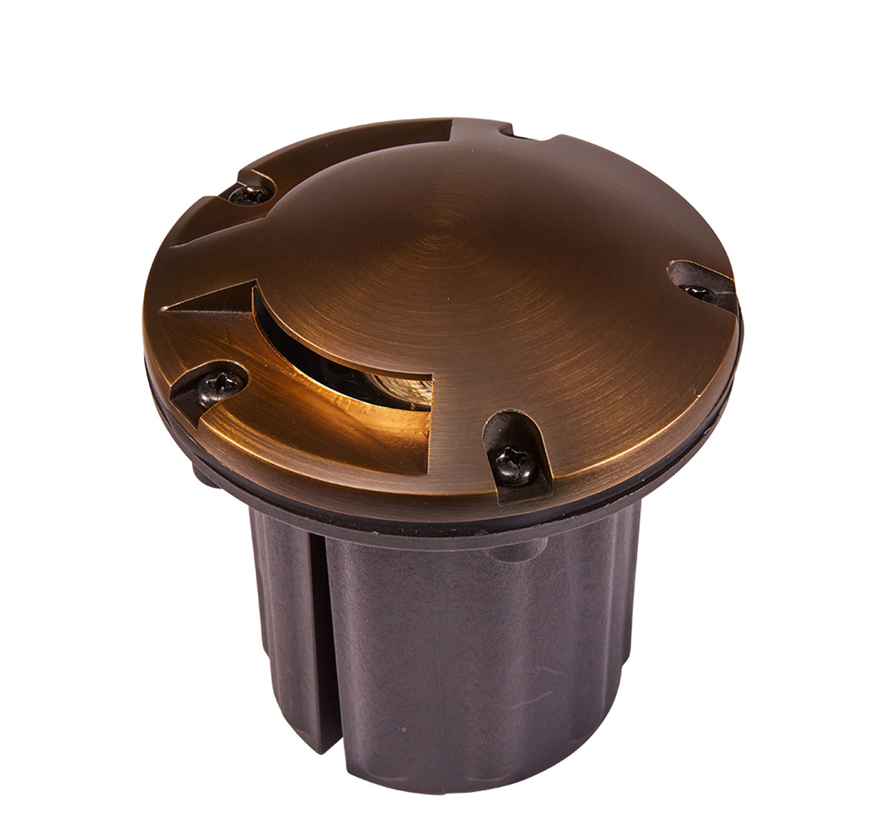 GL380 In-Ground Light | Alliance Outdoor In-Ground Lights