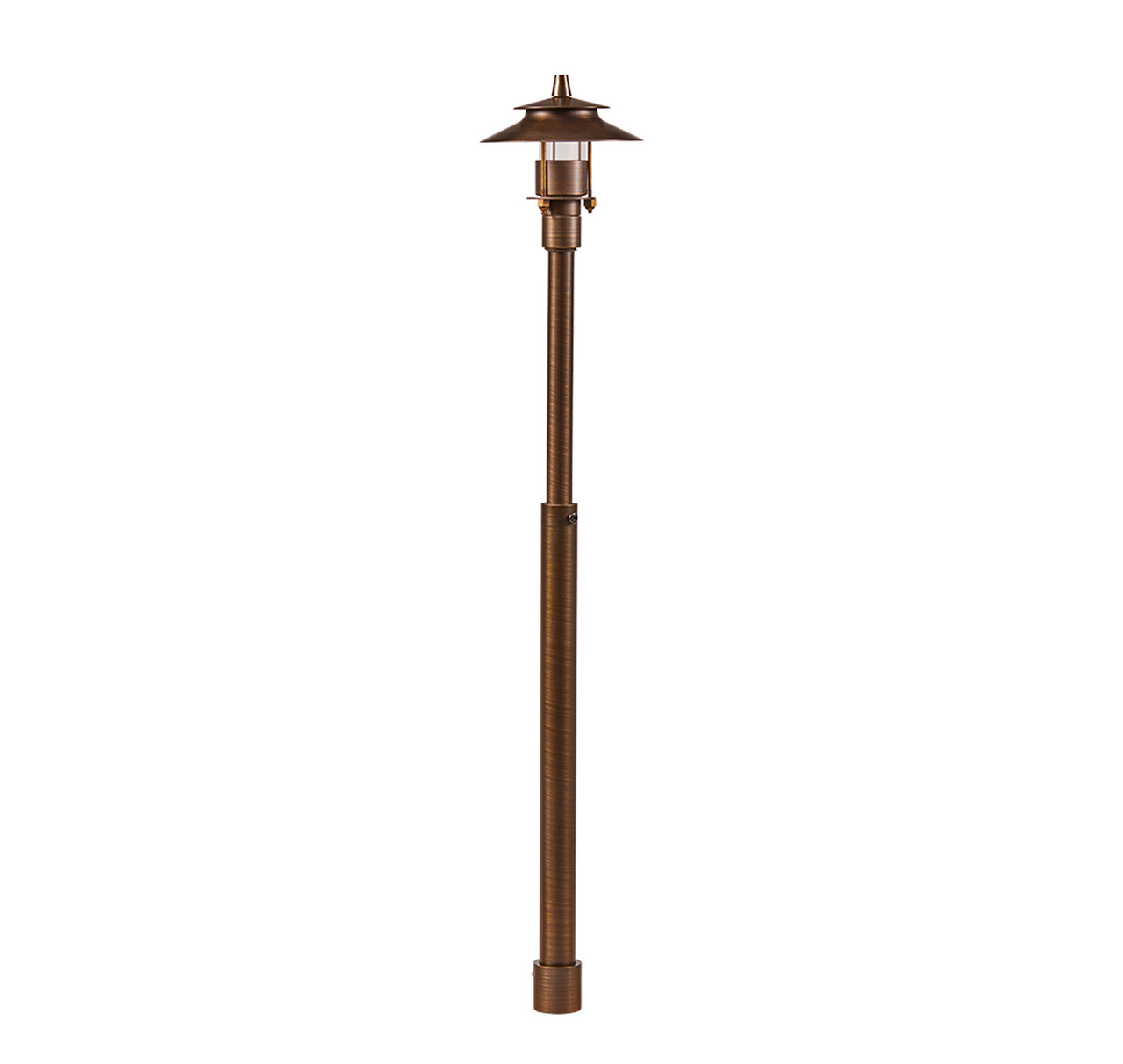 PL250 Path Light | Alliance Outdoor Path Lights