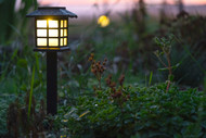 Preparing Your Alliance Outdoor Lighting System for Winter