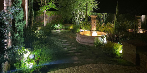 How to Light a Pathway: Choosing the Perfect Alliance Path Light Spacing