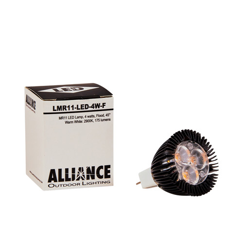 LMR11-LED-4W-F