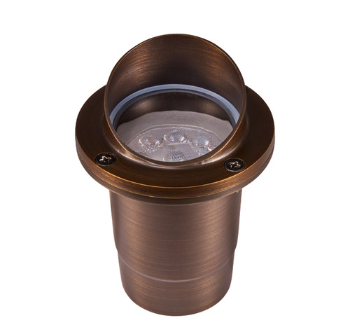 GL100-bt In-Ground Light | Alliance Outdoor Bluetooth Lights