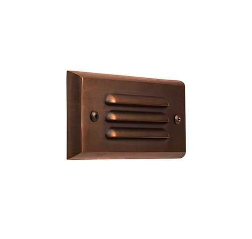 SL25 Step Light | Alliance Outdoor Surface Mount Step Lights