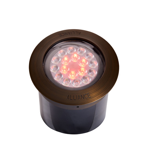WL400-BT Well Light | Alliance Outdoor Well Lights