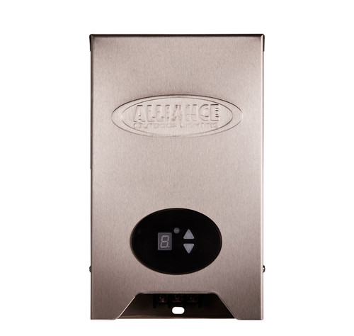 XF Series Timer Transformer - 600 watts | Alliance Outdoor Light