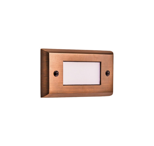 エルページ SL36-LED Step Light | Alliance Outdoor Surface Mount Step Lights