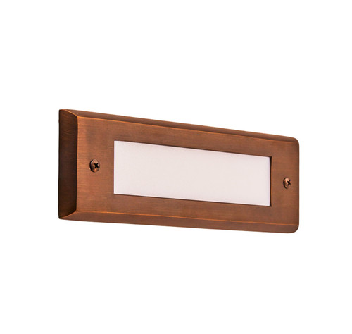 SL36-LED Step Light | Alliance Outdoor Surface Mount Step Lights