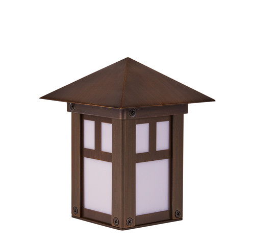 LED Hardscape Lights | All Alliance Lighting