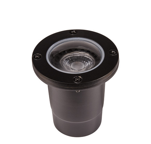 Outdoor LED In-Ground Landscape Lights | All Alliance Lighting