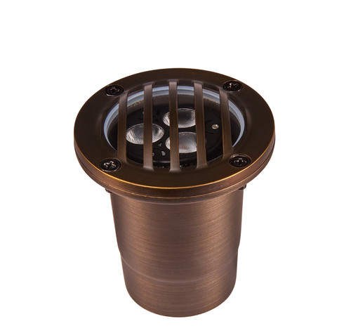 GL180 In-Ground Light | Alliance Outdoor In-Ground Lights
