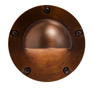 Alliance GL310 Top - Aged Brass (top only)