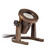 Alliance Underwater, Solid brass underwater lamp built for outstanding durability and longevity for fountains, cascades, waterfalls. Submersible or install in waterfall splash areas.