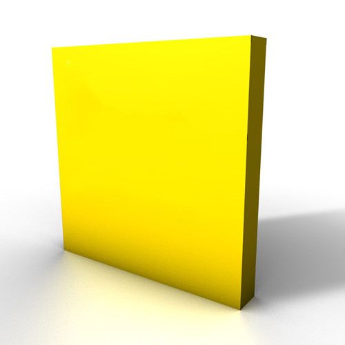 8 Foot Quick-Up Display - Replacement Graphic