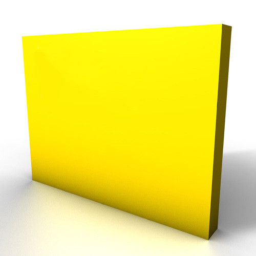 10 Foot Quick-Up Display - Replacement Graphic